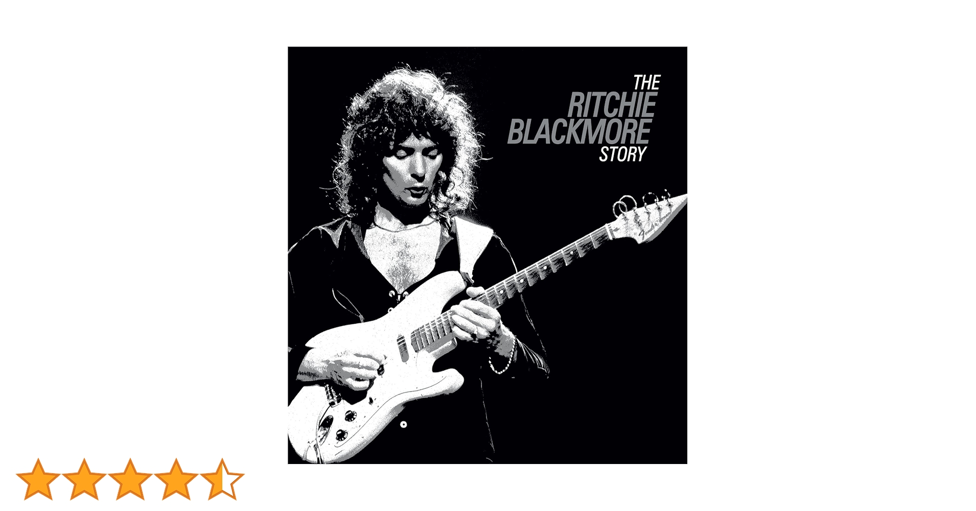(未使用･未開封品)Richie Blackmore Story / [DVD] Amazon.co.jp: Richie Blackmore Story [DVD] : Ritchie